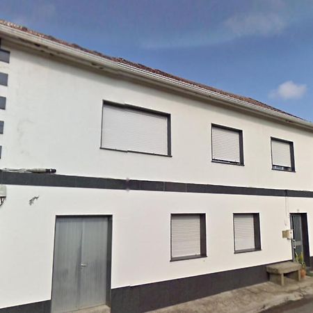PortasAmplia Casa Familiar公寓 外观 照片