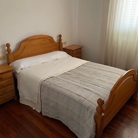 PortasAmplia Casa Familiar公寓 外观 照片