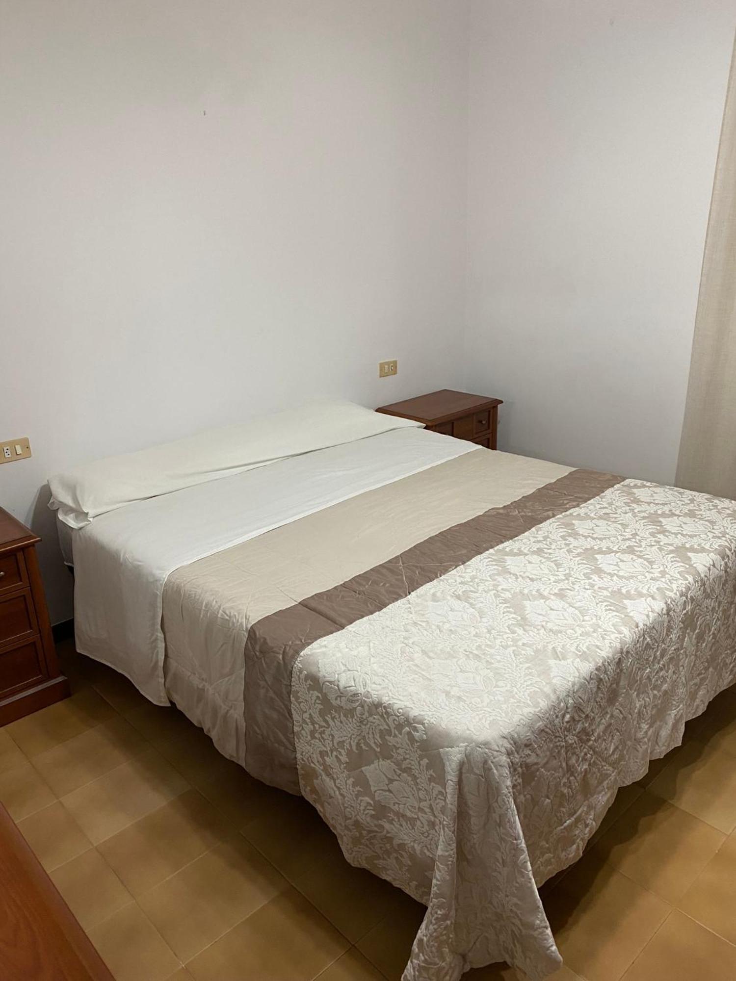 PortasAmplia Casa Familiar公寓 外观 照片