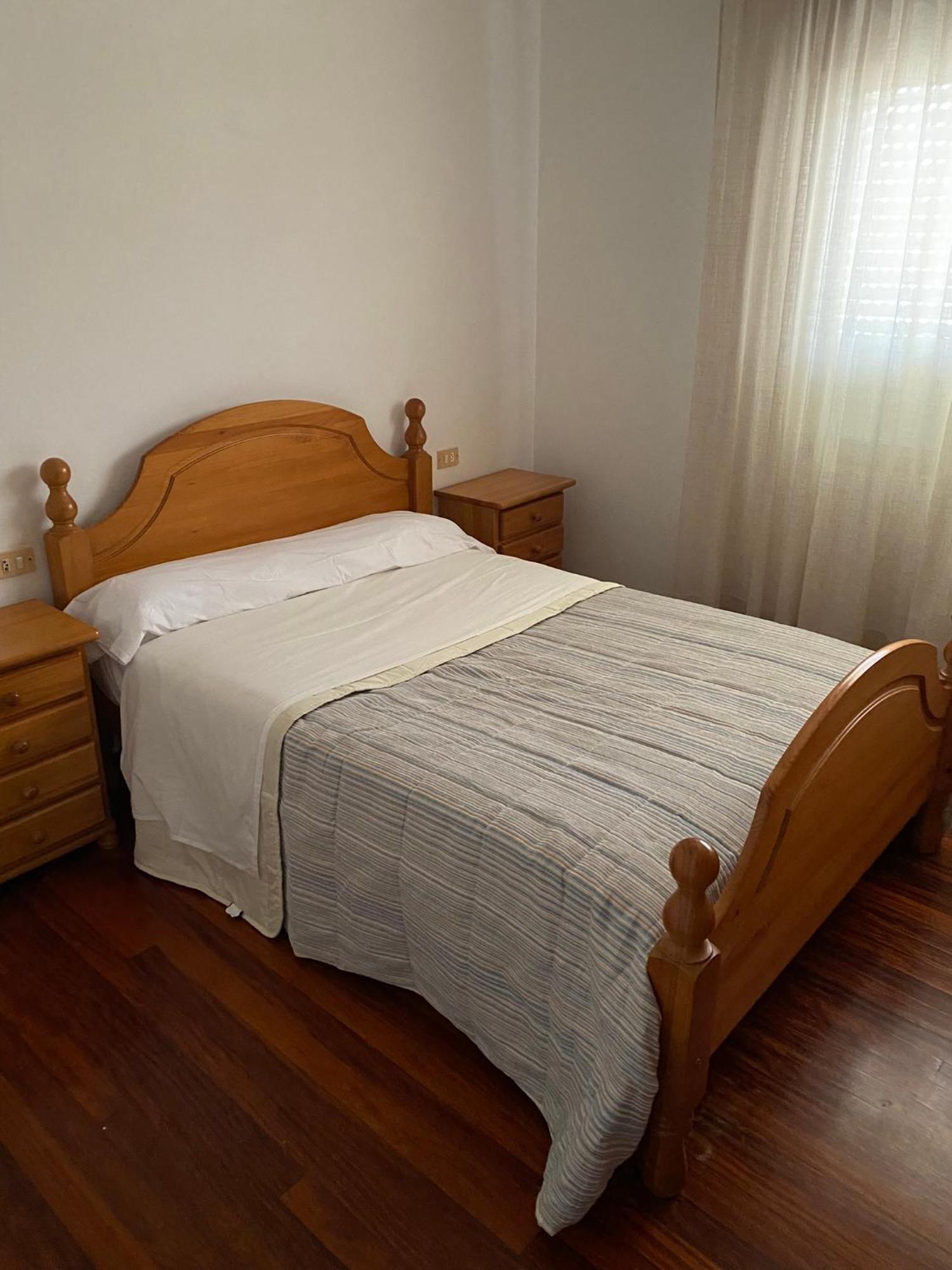 PortasAmplia Casa Familiar公寓 外观 照片