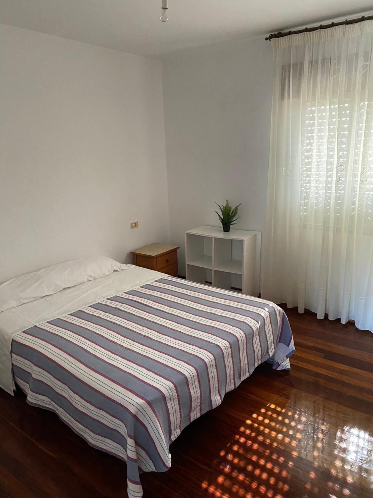 PortasAmplia Casa Familiar公寓 外观 照片